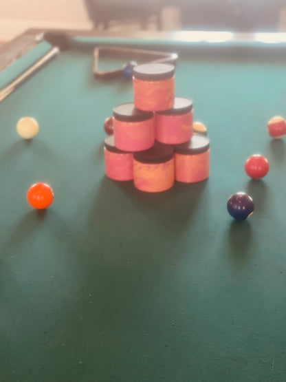 Body Scrub Jamaica Me Crazy