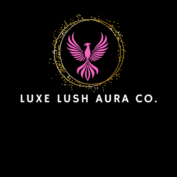 Luxe Lush Aura Co.